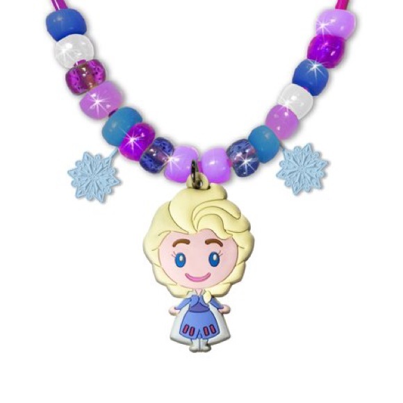 Frozen 2 Other New Frozen 2 Necklace Activity Set Poshmark